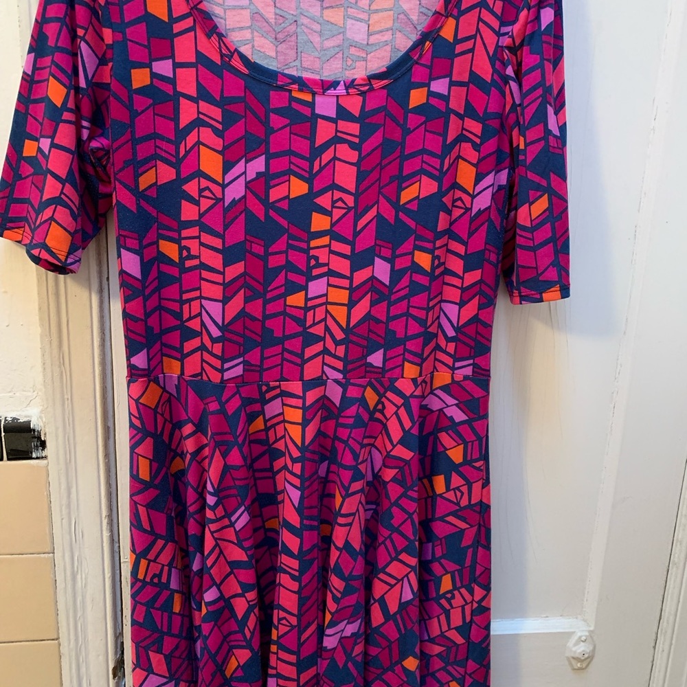 2xl LuLaRoe Nicole